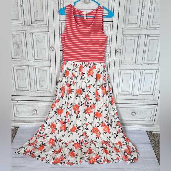 Matilda Jane Dream Weaver Maxi dress - Picture 2 of 6